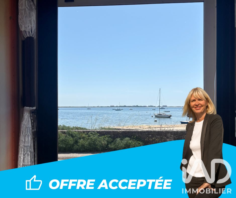 Maison à vendre, 73m², Riantec