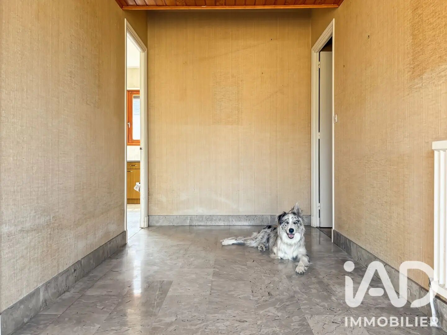 Maison à vendre, 135m², Riantec