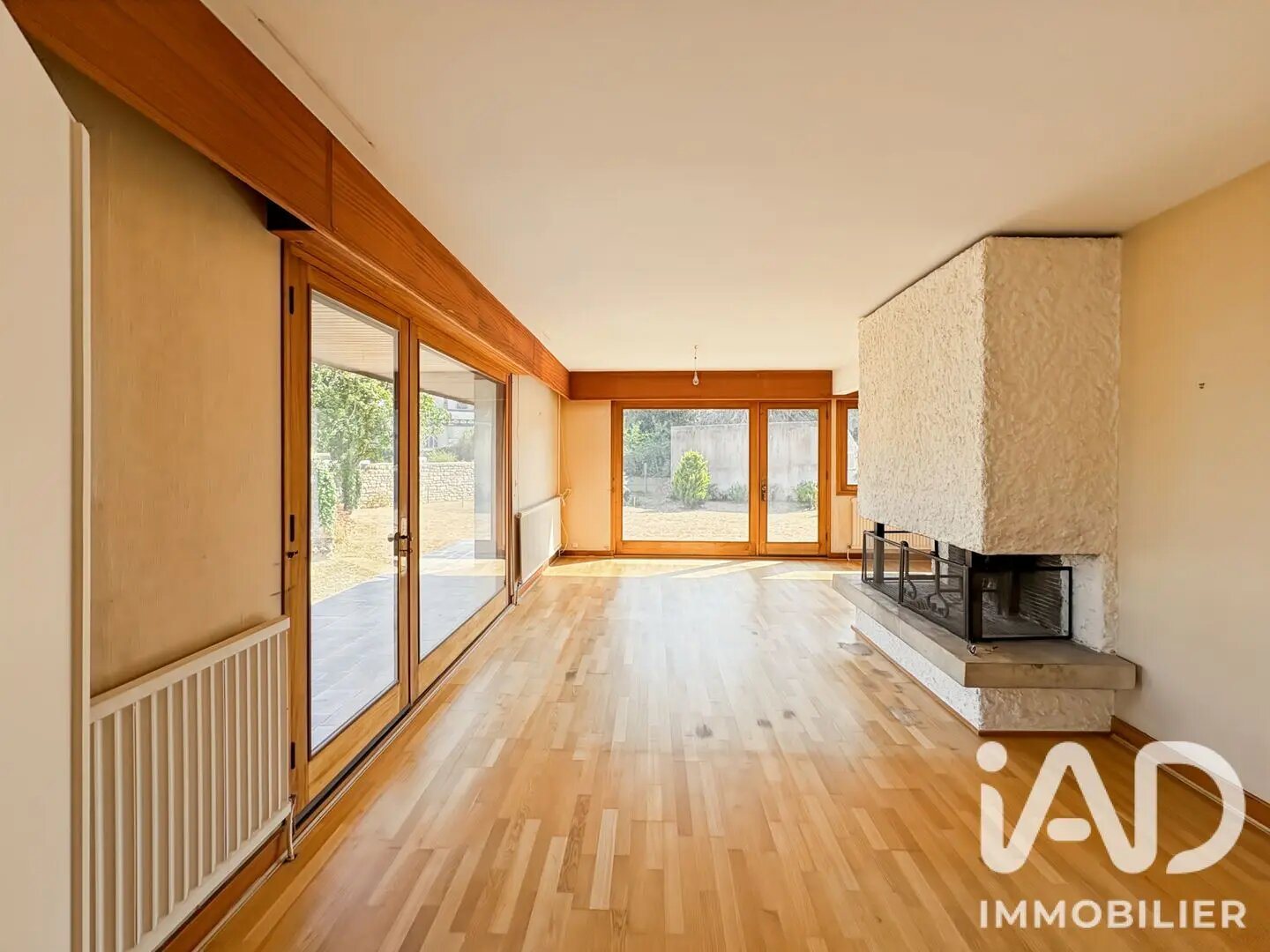 Maison à vendre, 135m², Riantec