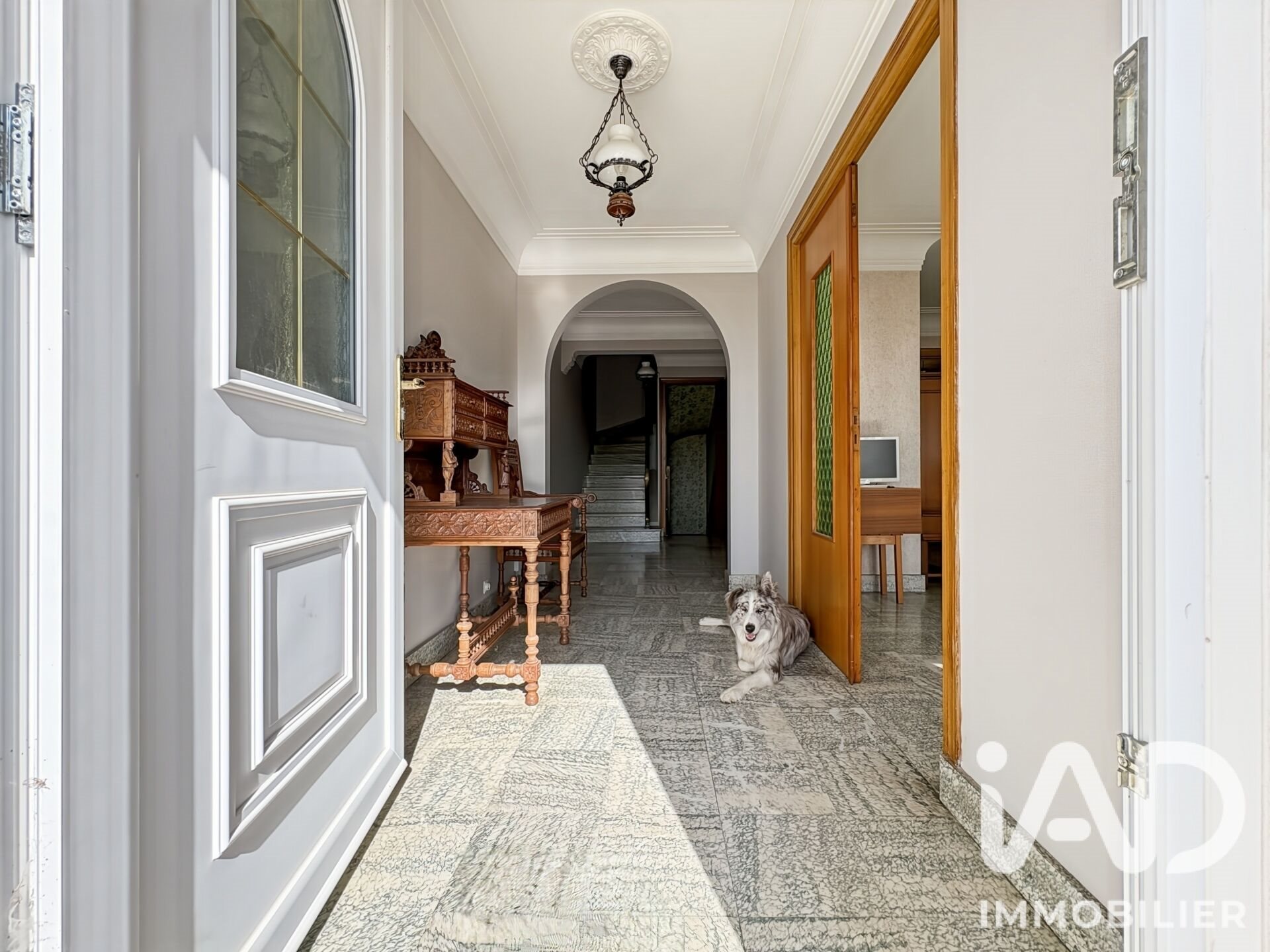 Maison à vendre, 240m², Riantec