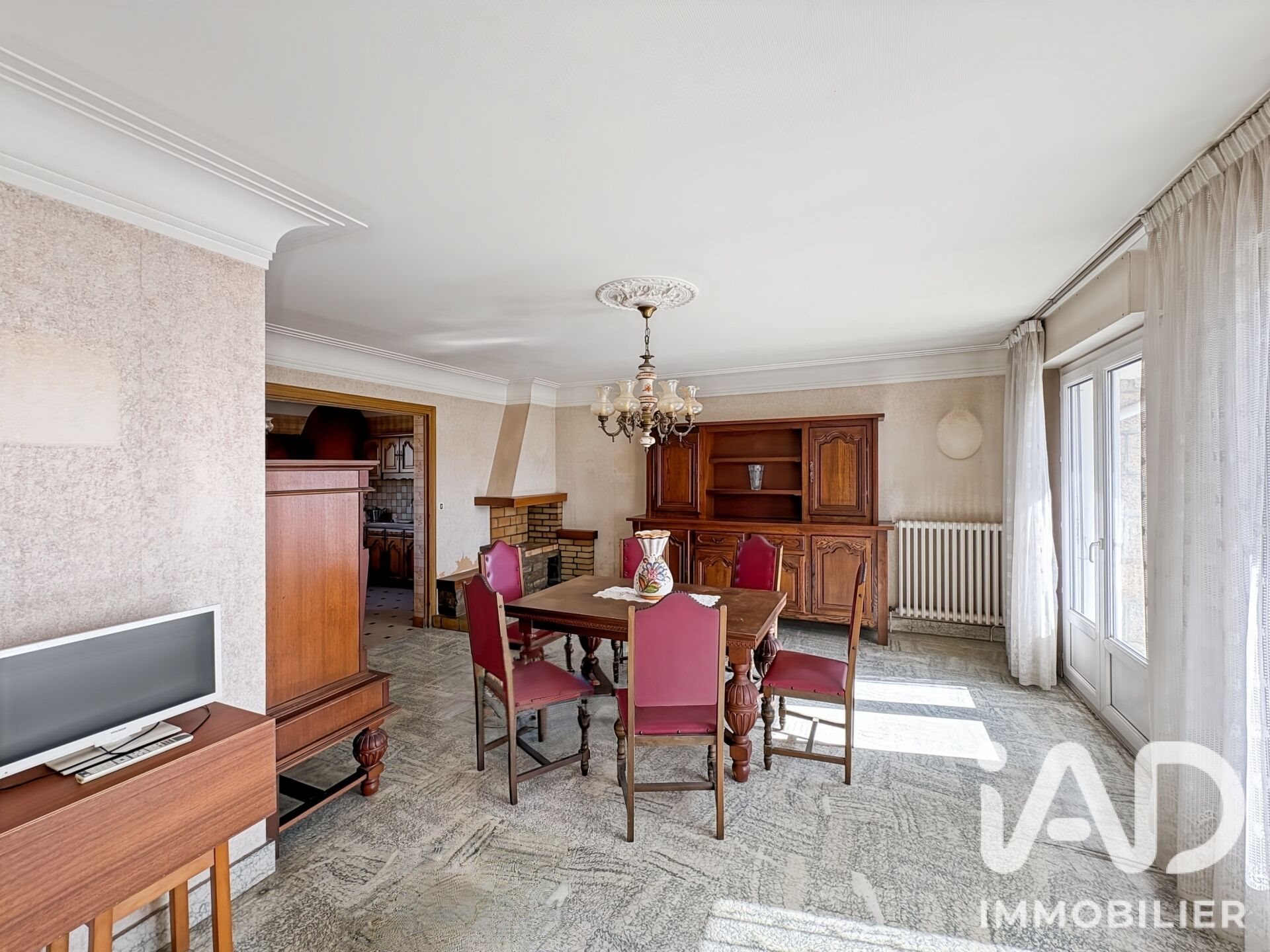 Maison à vendre, 240m², Riantec