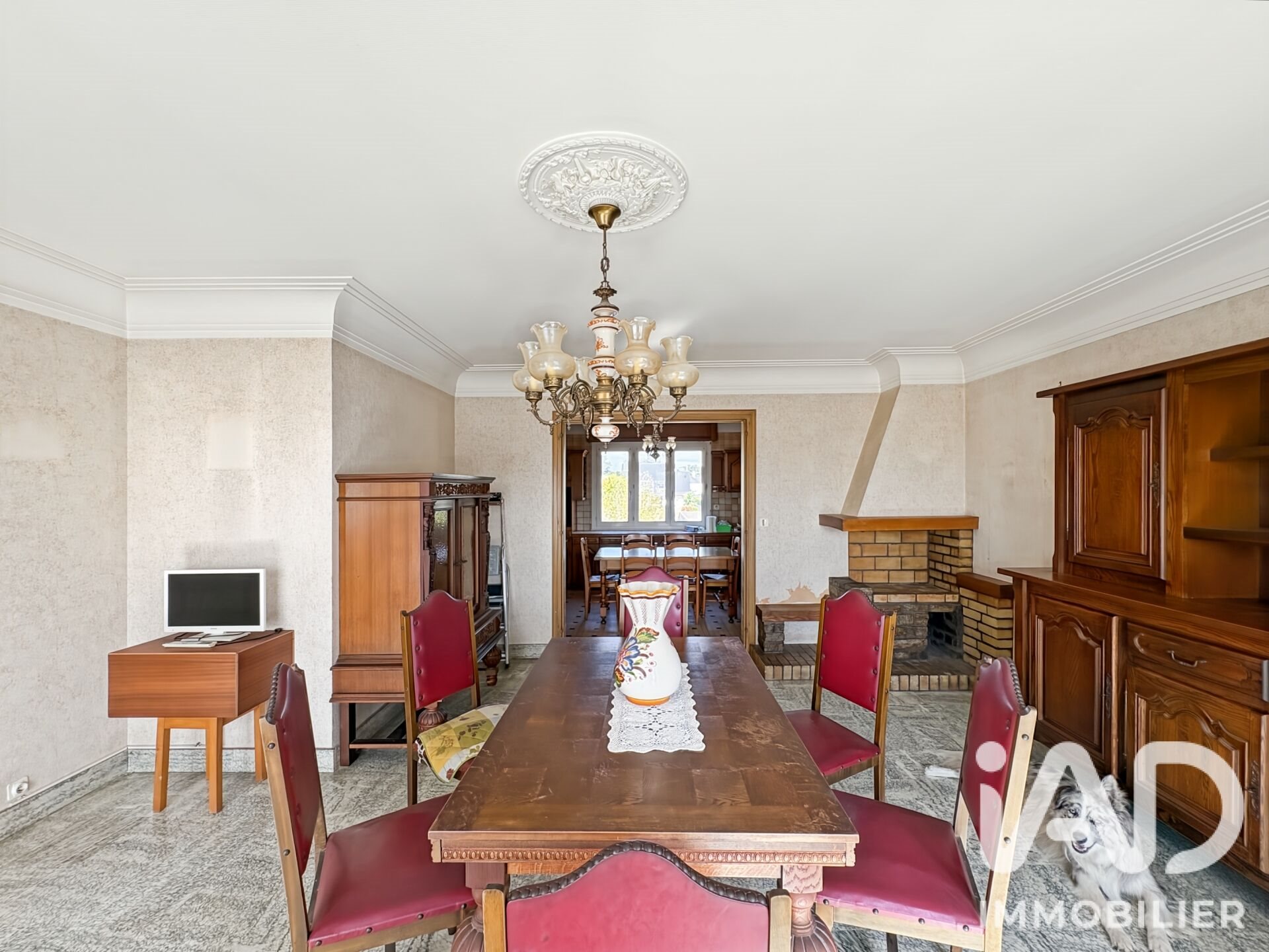 Maison à vendre, 240m², Riantec