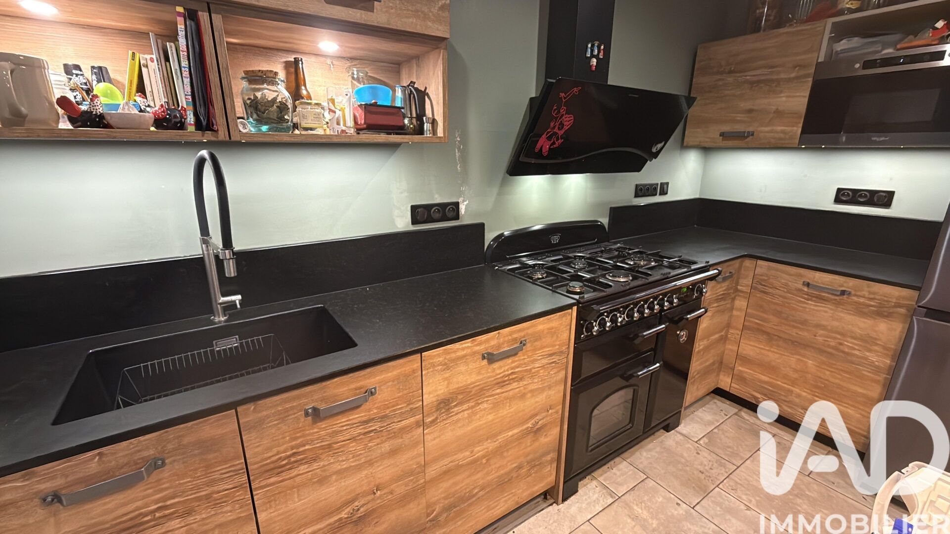 Maison à vendre, 140m², Vulbens