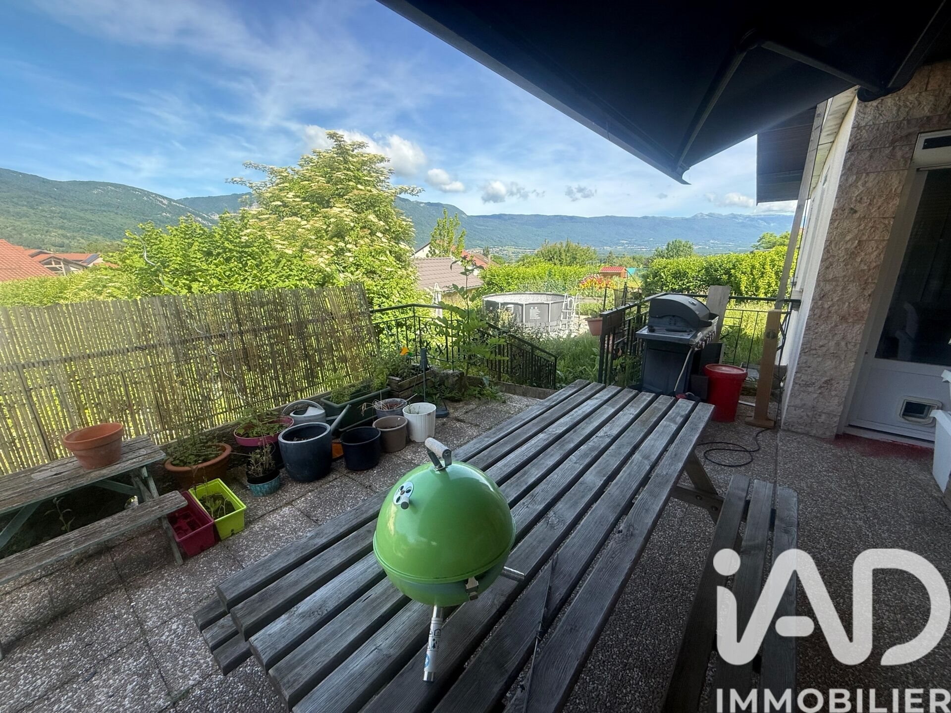 Maison à vendre, 140m², Vulbens