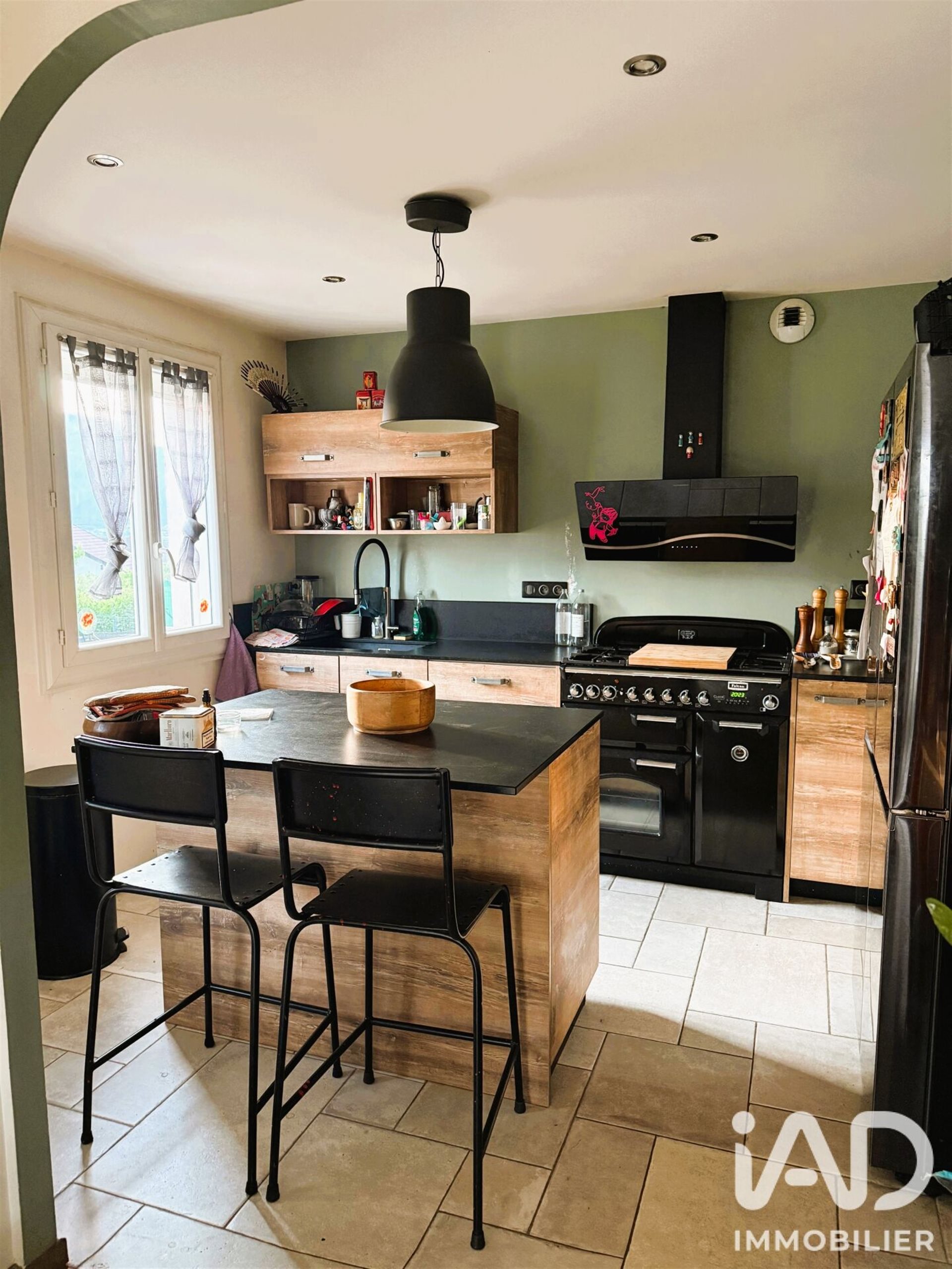 Maison à vendre, 140m², Vulbens