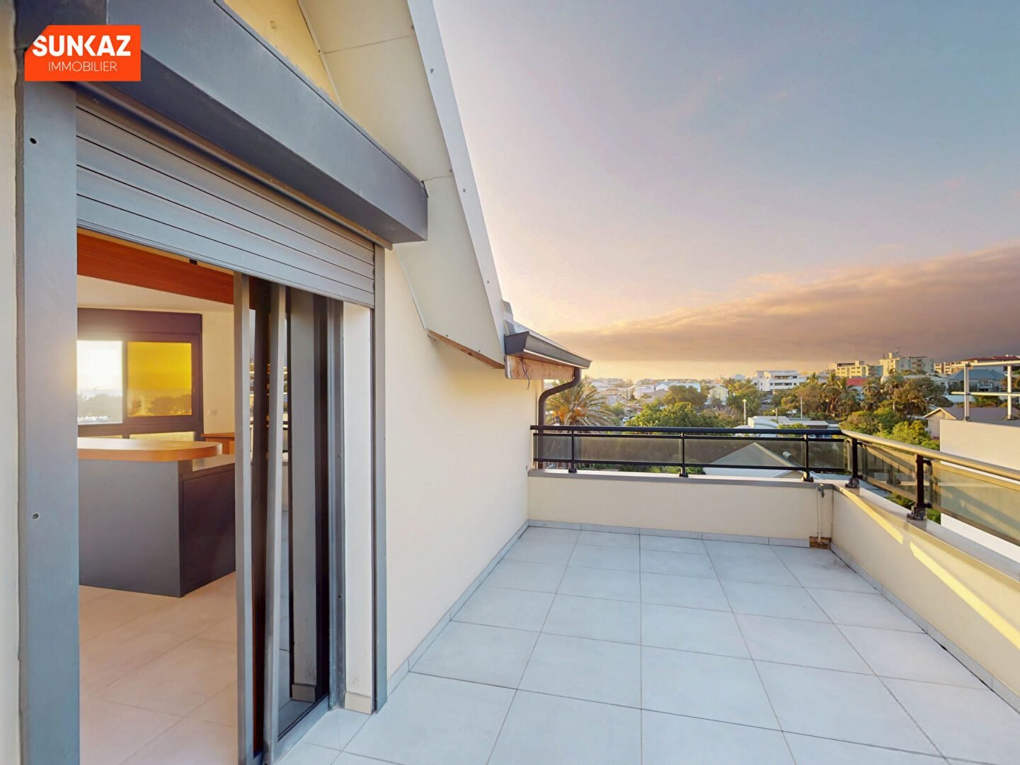 Appartement à vendre, 137m², Saint-Pierre