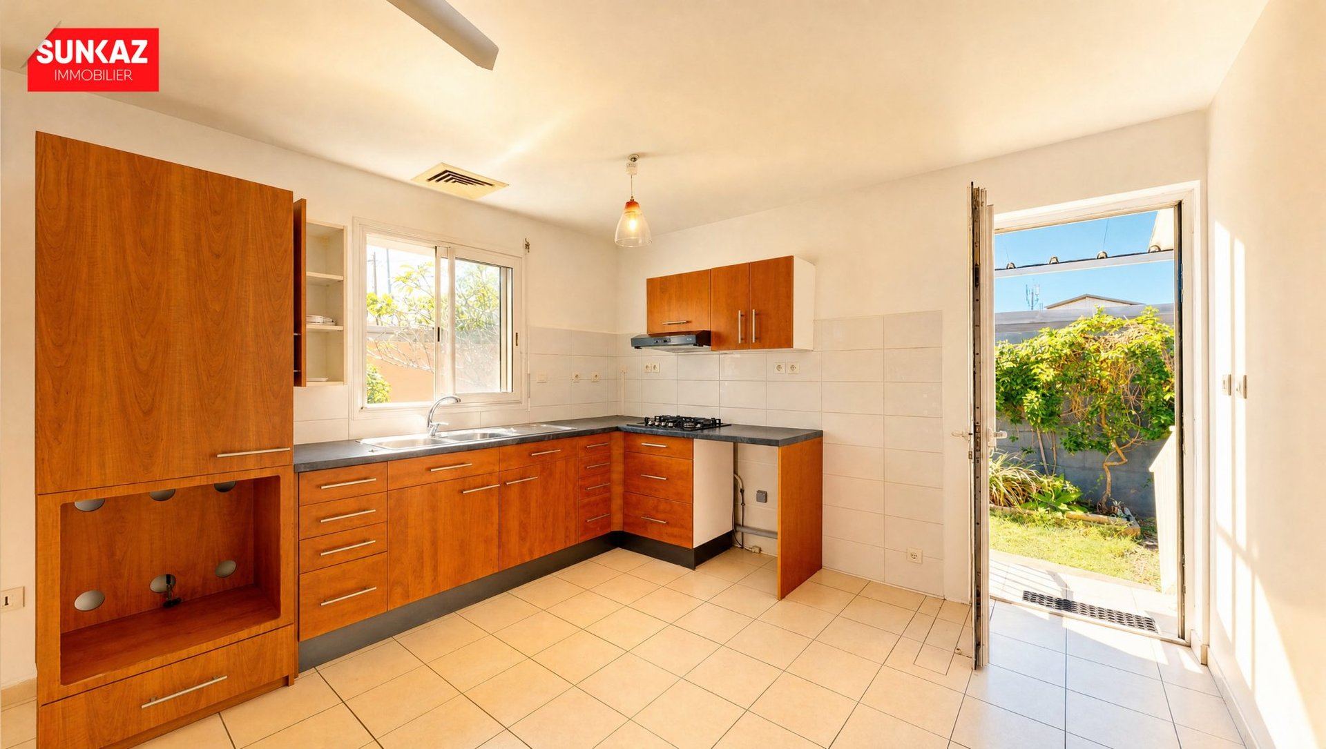 Maison à vendre, 106m², Saint-Pierre