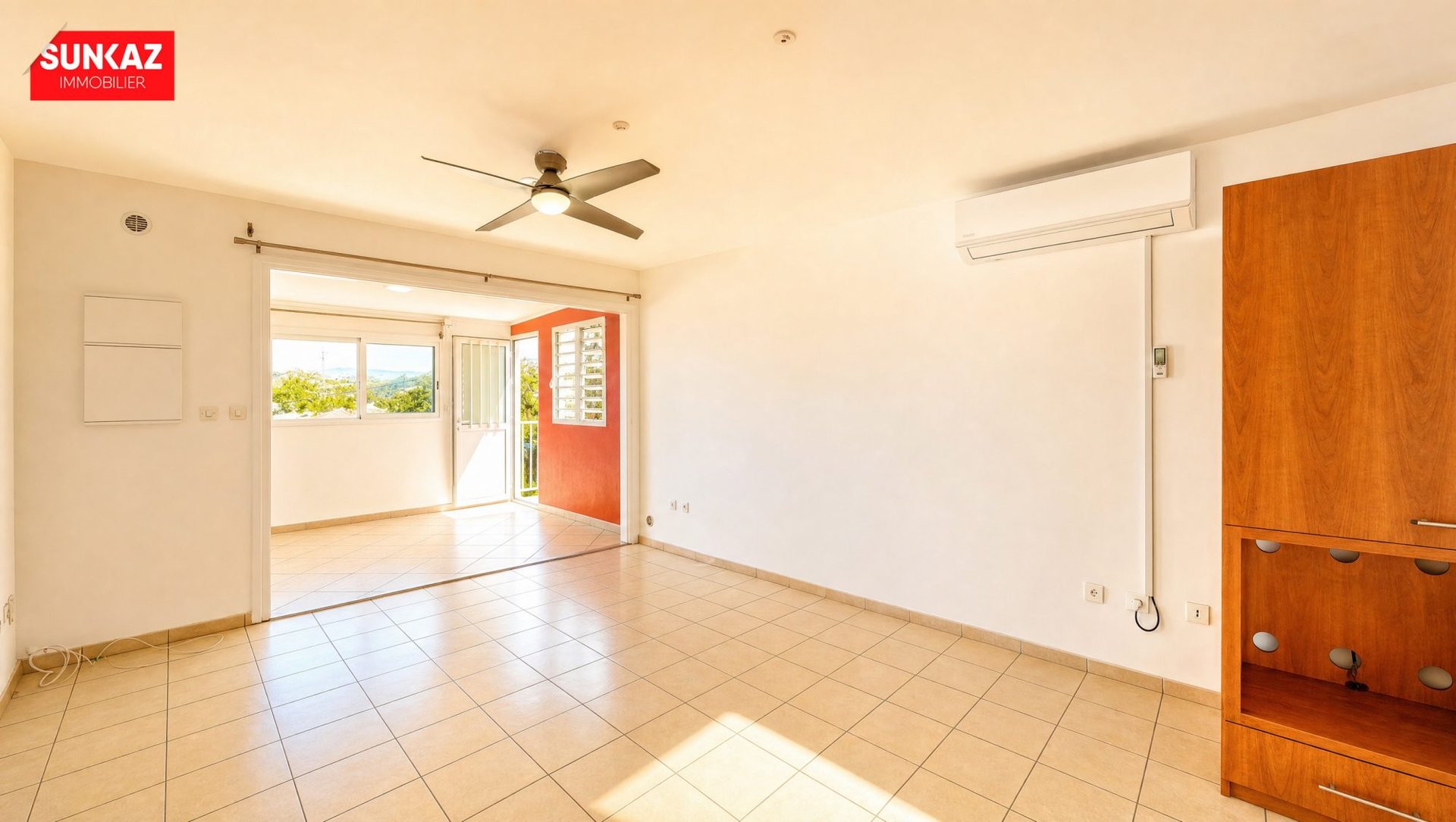Maison à vendre, 106m², Saint-Pierre