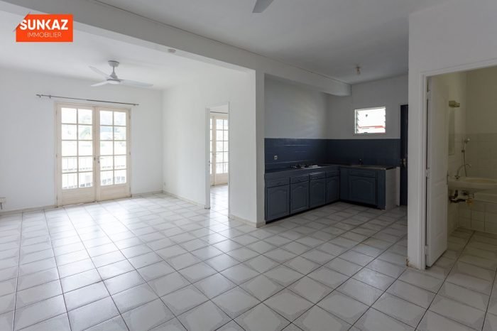 Appartement à louer, 38m², Ravine des Cabris