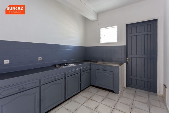 Appartement à louer, 38m², Ravine des Cabris
