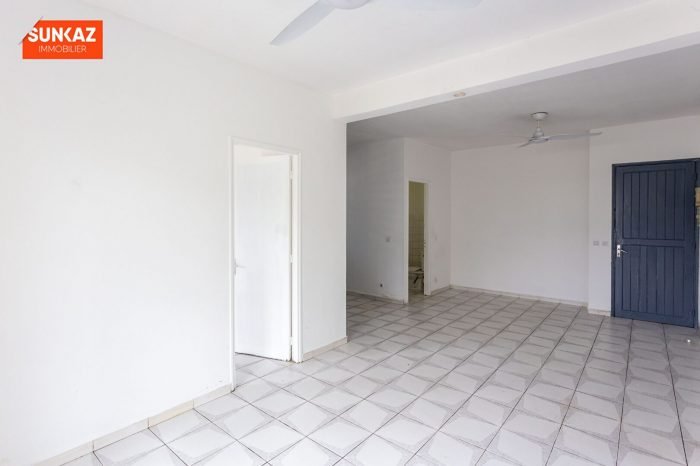 Appartement à louer, 38m², Ravine des Cabris