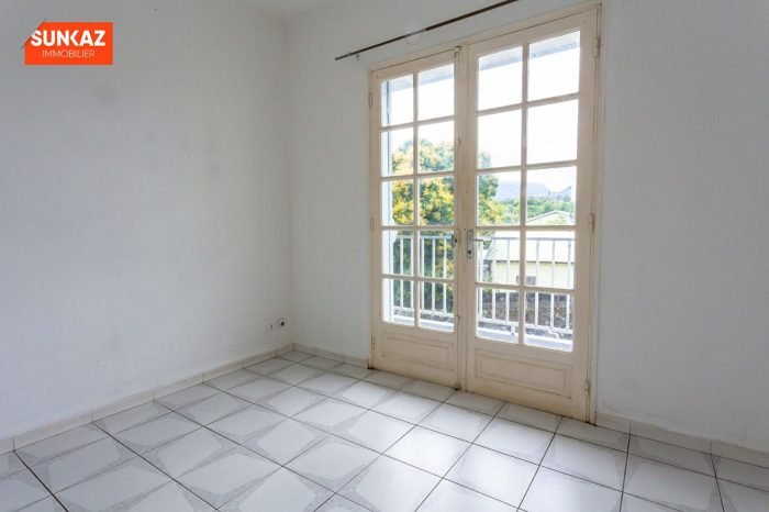 Appartement à louer, 38m², Ravine des Cabris