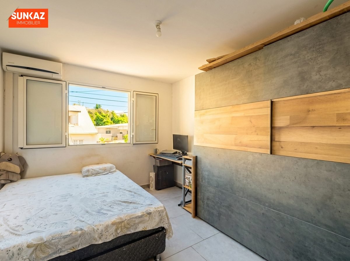 Appartement à vendre, 84m², Saint-Pierre