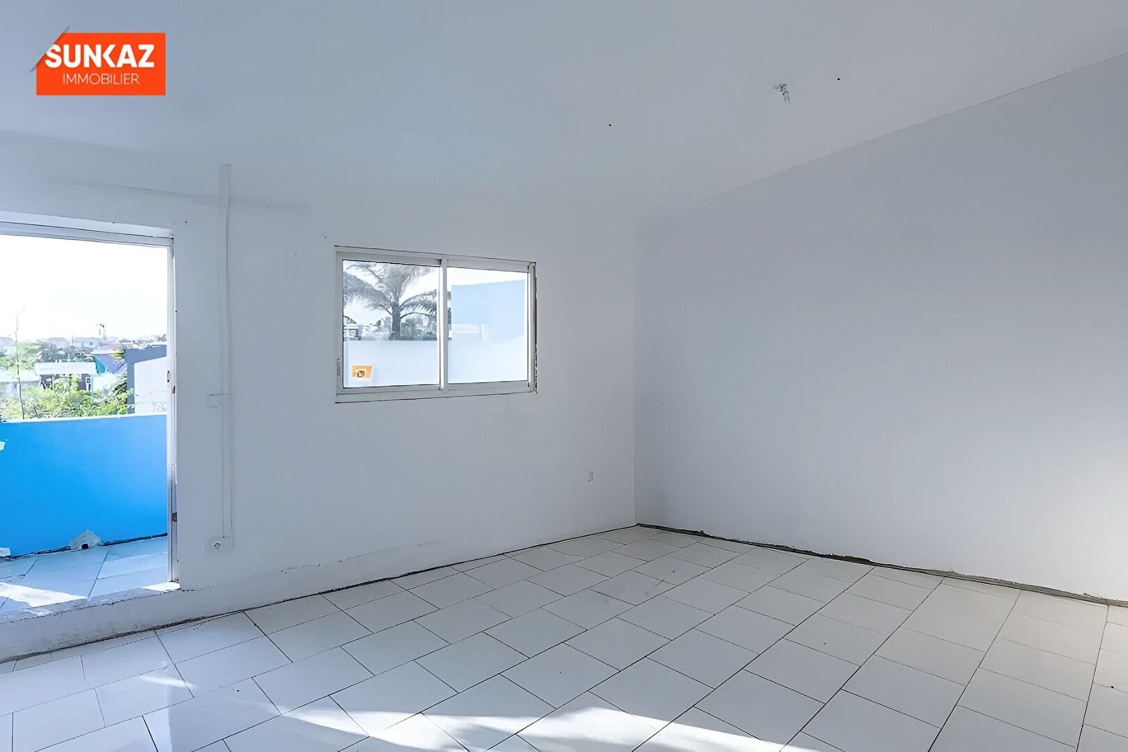 Maison à vendre, 70m², Saint-Pierre