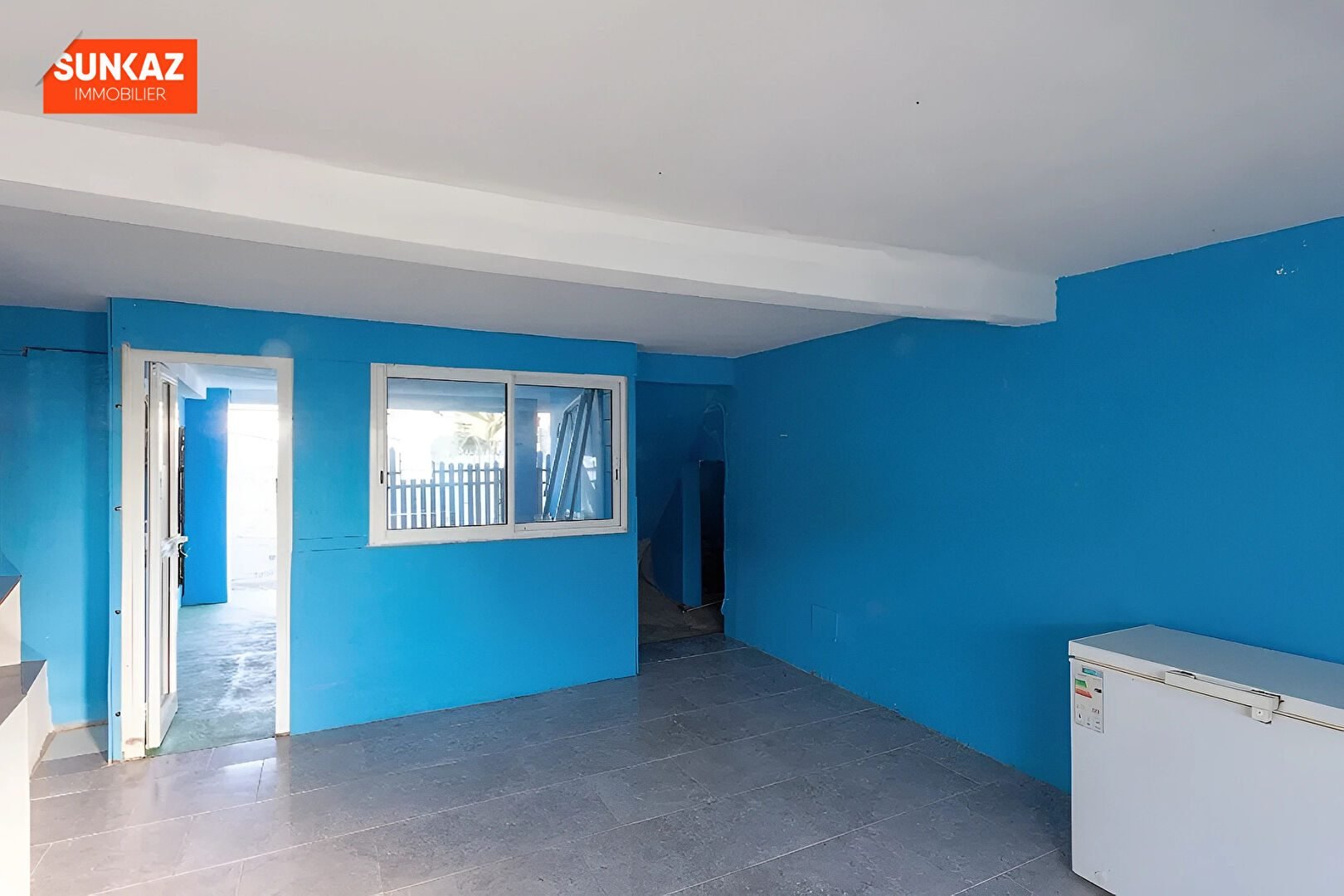 Maison à vendre, 70m², Saint-Pierre