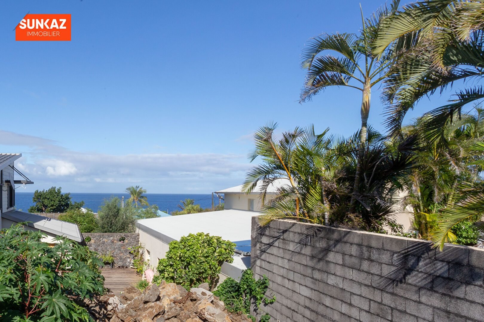 Maison à vendre, 103m², Saint-Pierre