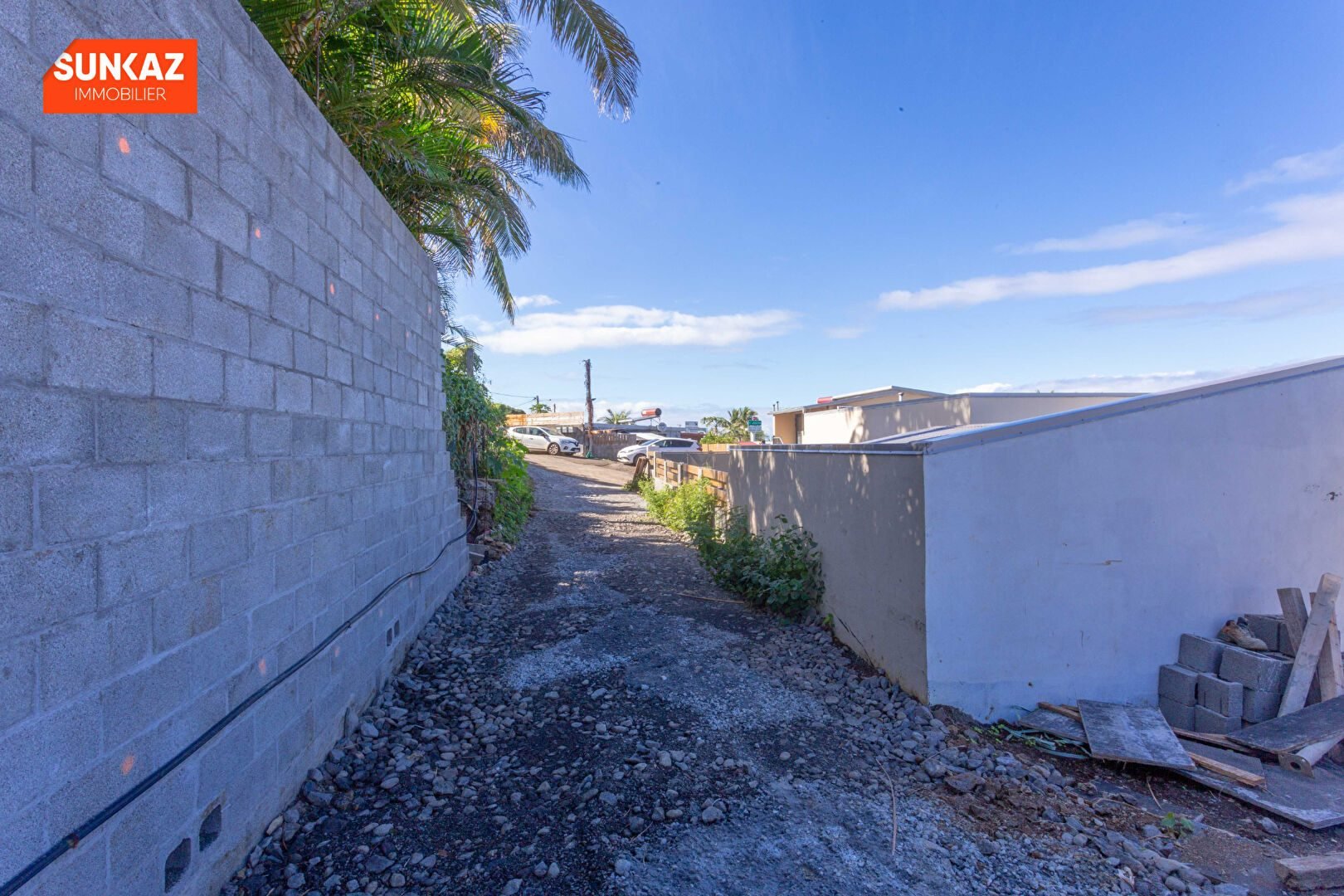 Maison à vendre, 103m², Saint-Pierre