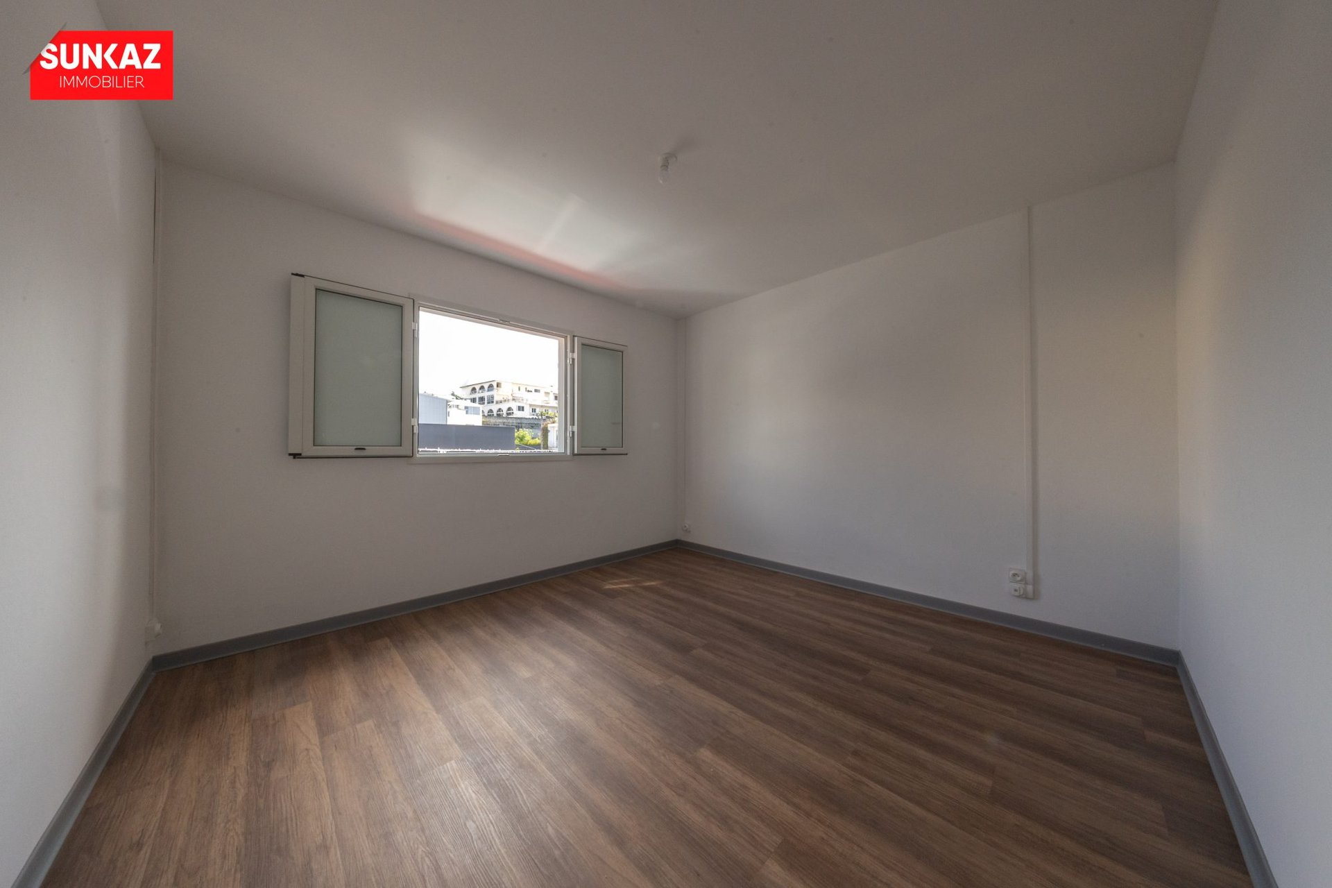 Appartement à louer, 90m², Le Tampon