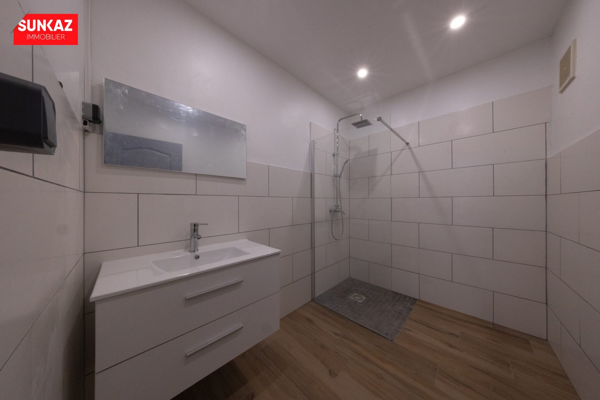 Appartement à louer, 90m², Le Tampon
