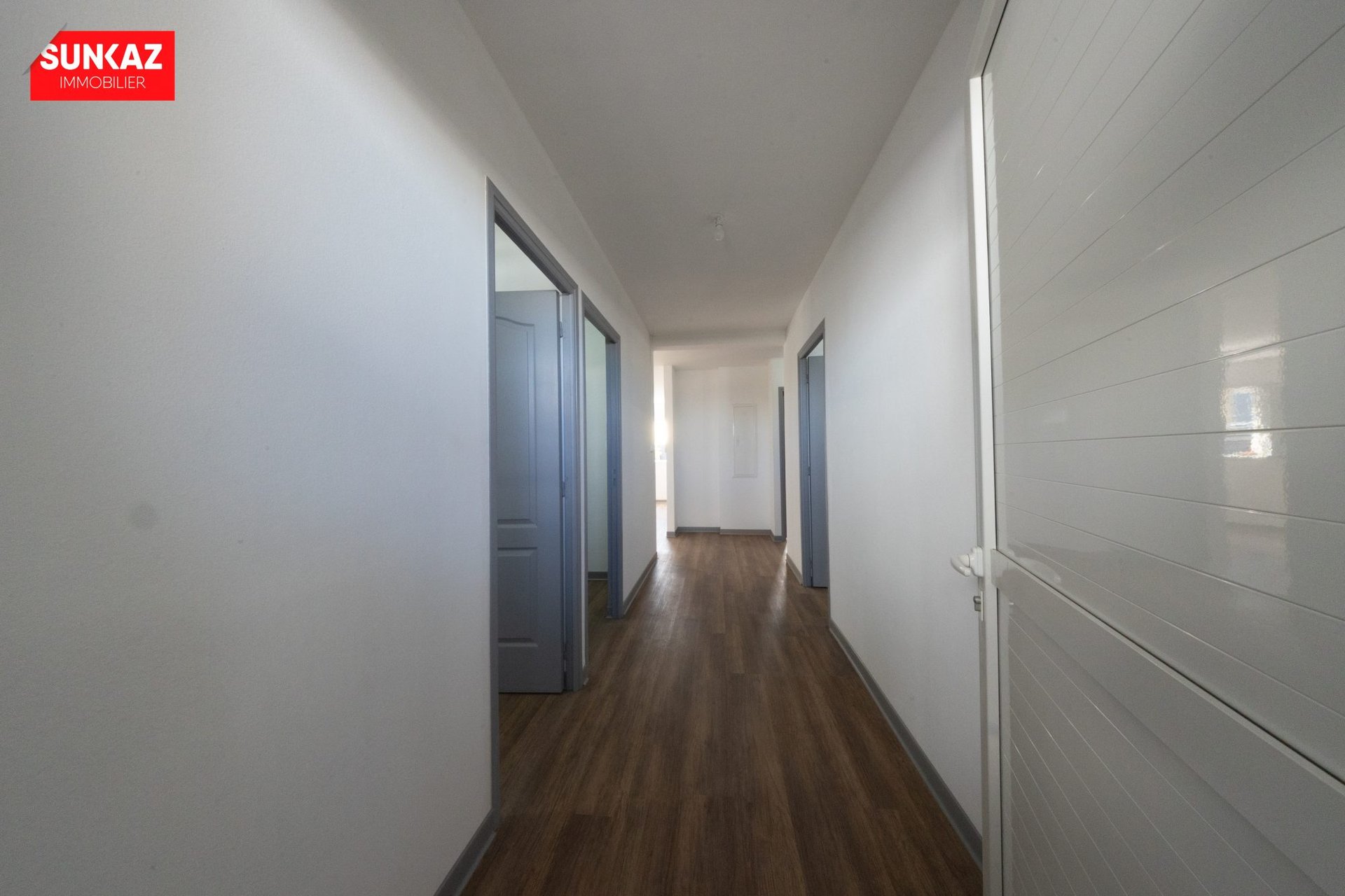 Appartement à louer, 90m², Le Tampon