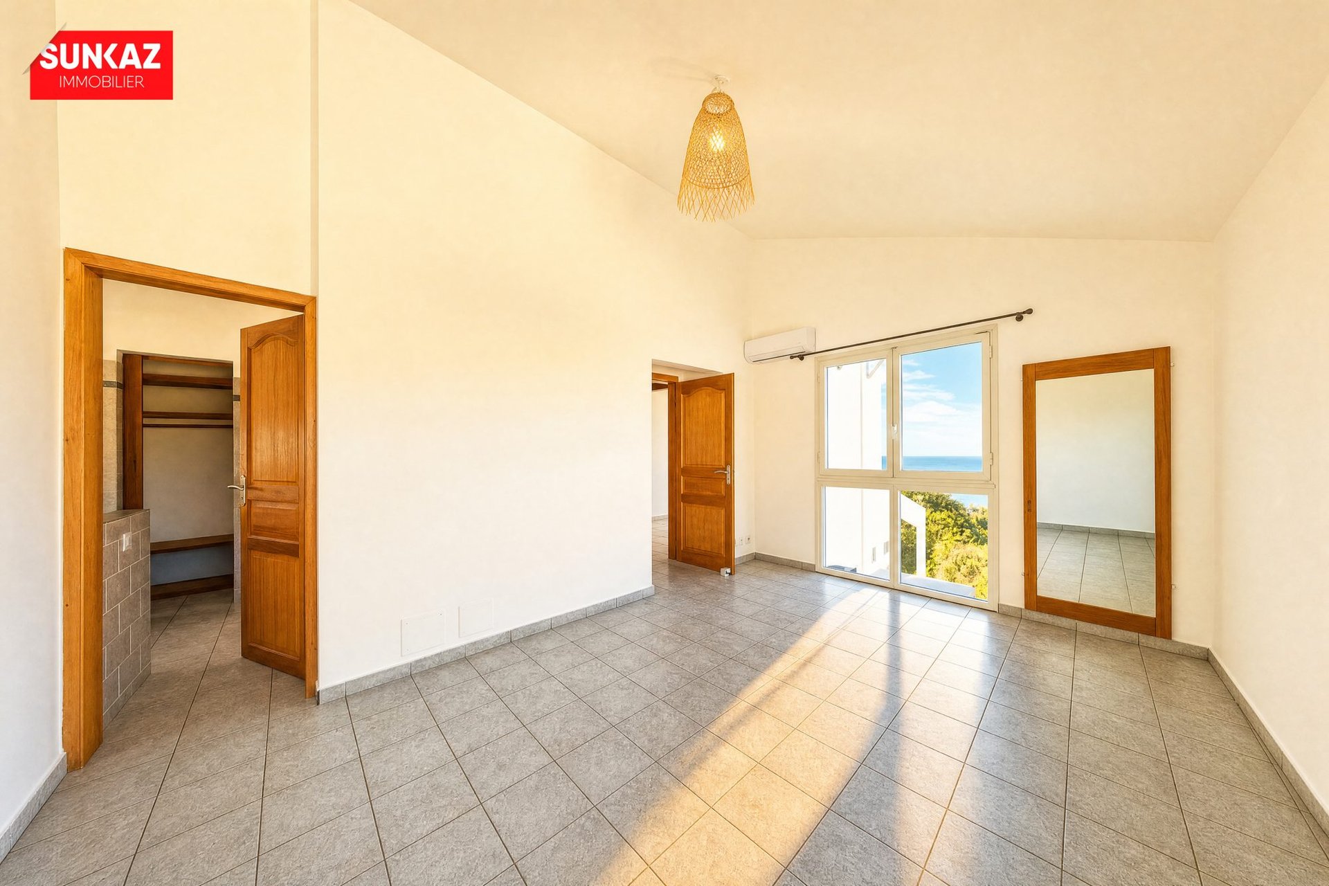 Maison à louer, 140m², Saint-Pierre