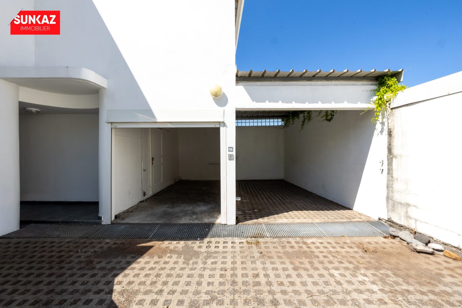 Maison à louer, 140m², Saint-Pierre