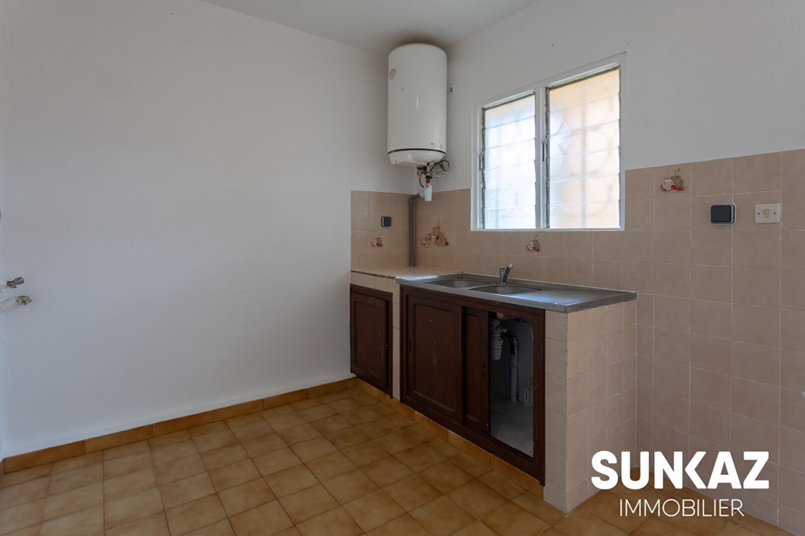 Appartement à louer, 68m², Saint-Pierre
