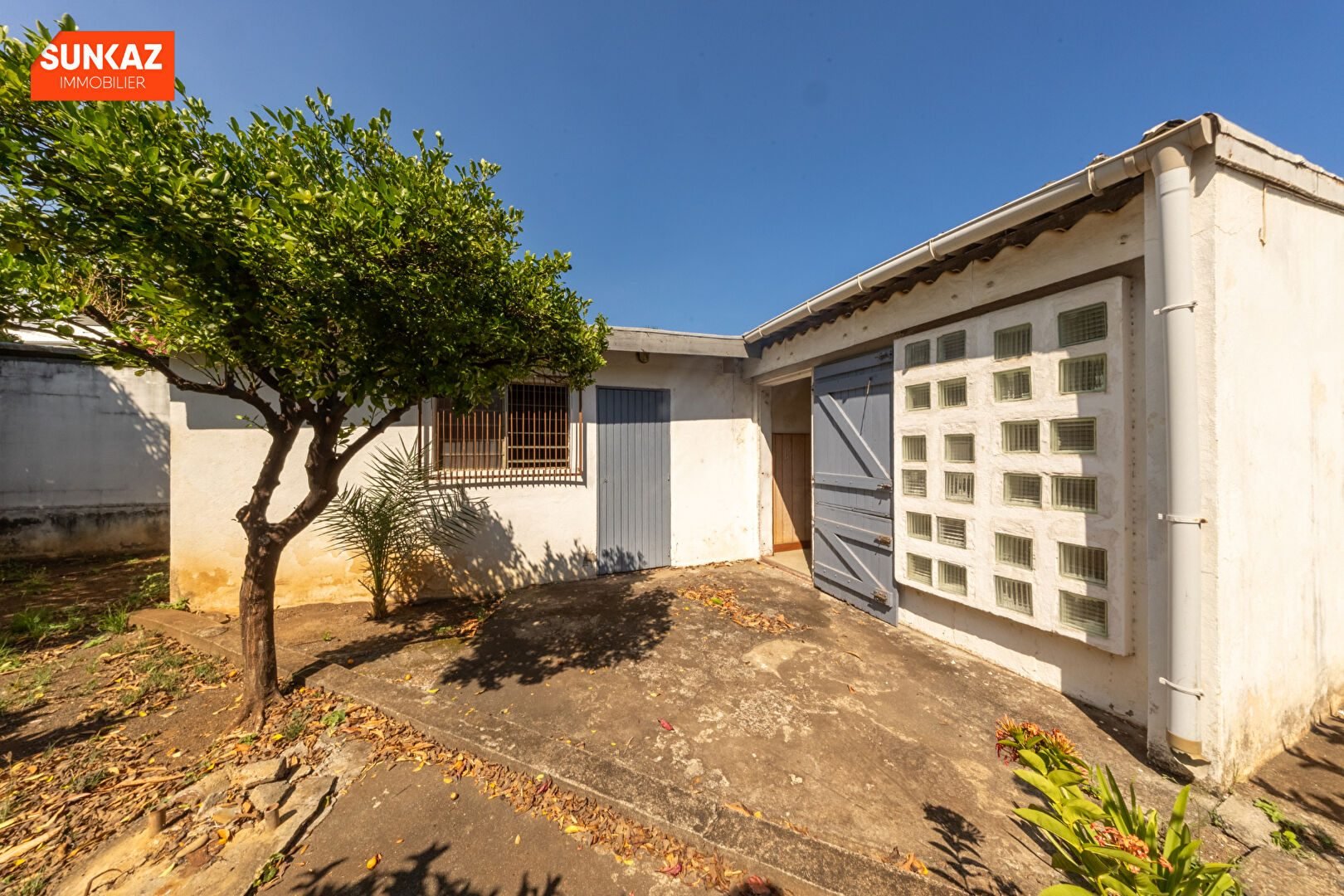 Maison à vendre, 81m², Saint-Pierre