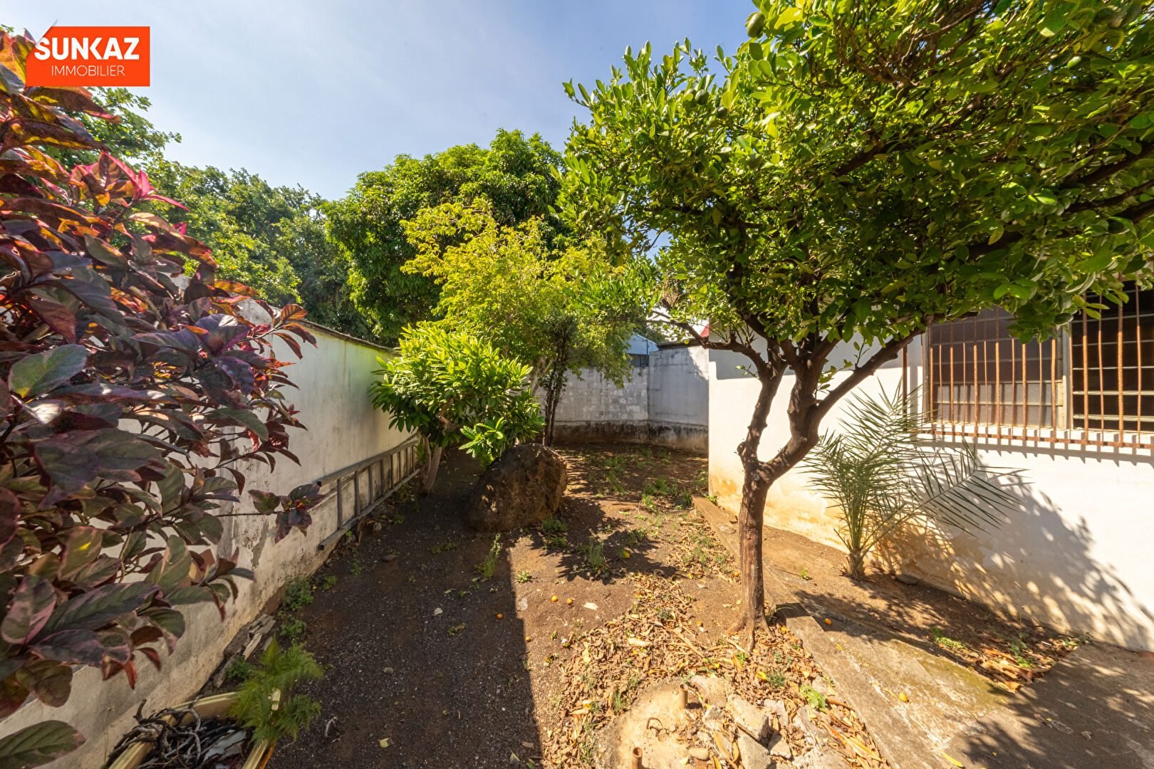 Maison à vendre, 81m², Saint-Pierre