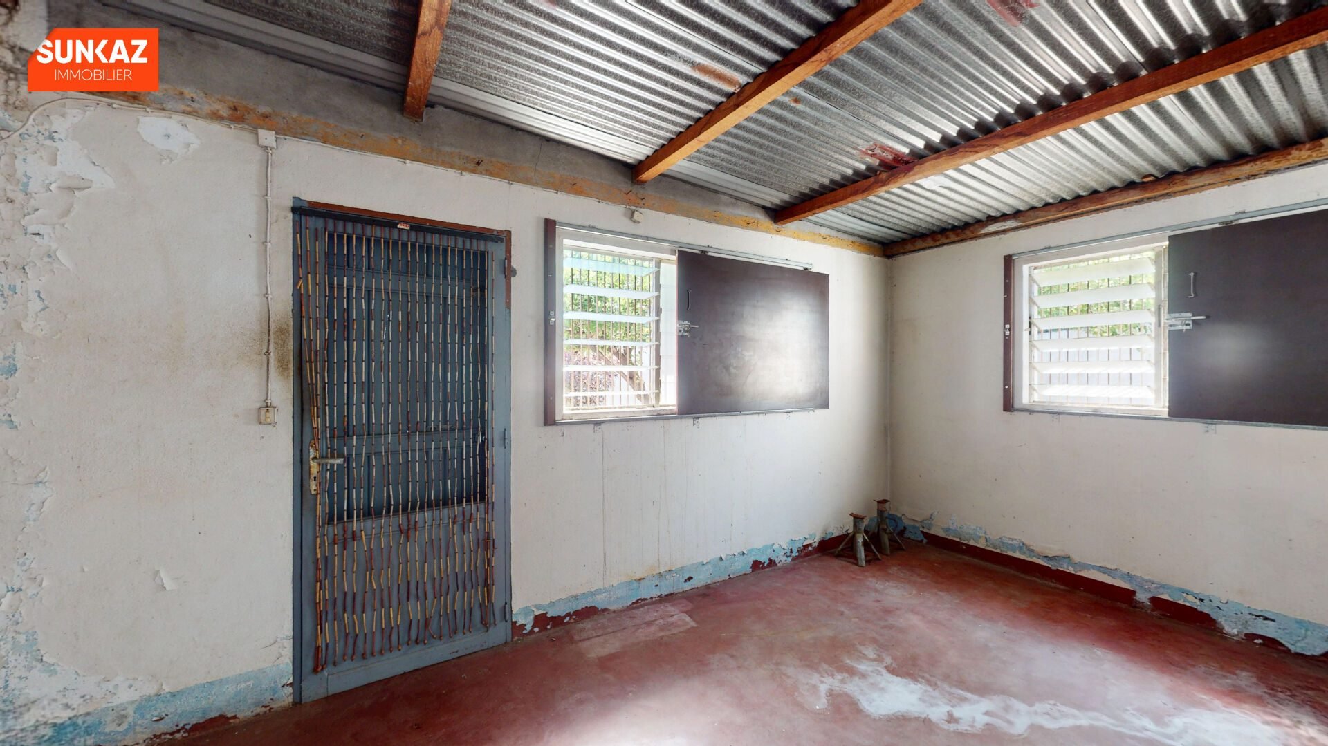 Maison à vendre, 81m², Saint-Pierre