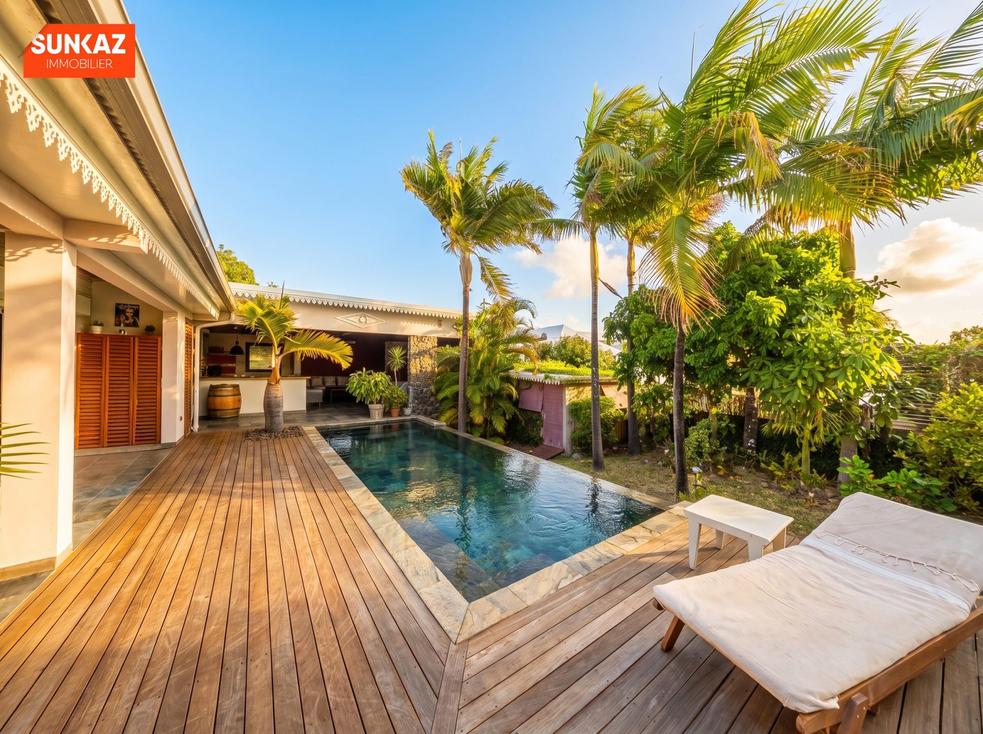 Maison à vendre, 257m², Saint-Pierre
