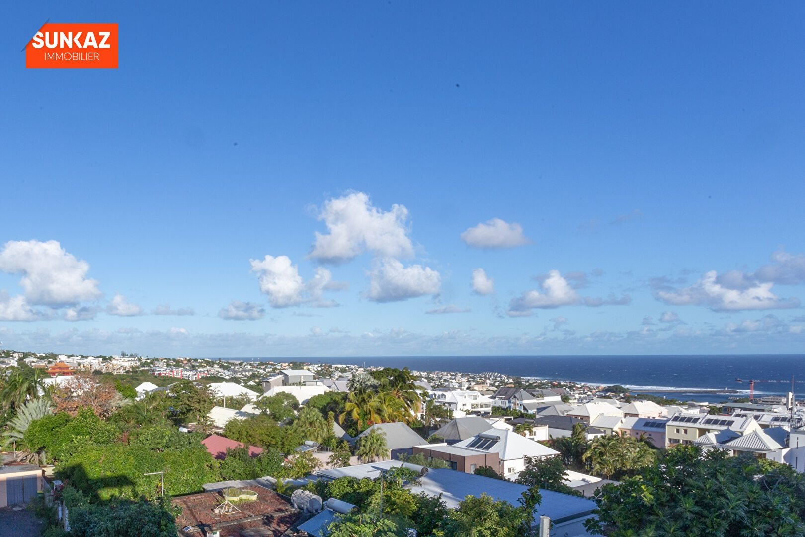 Appartement à vendre, 99m², Saint-Pierre