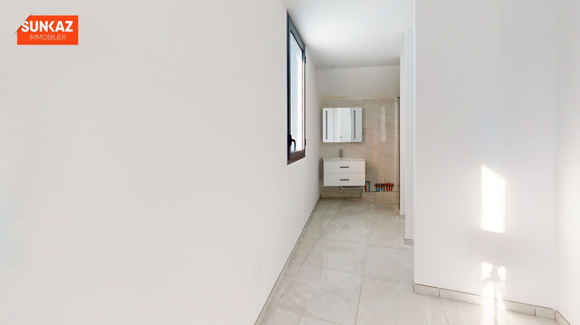 Appartement à vendre, 99m², Saint-Pierre