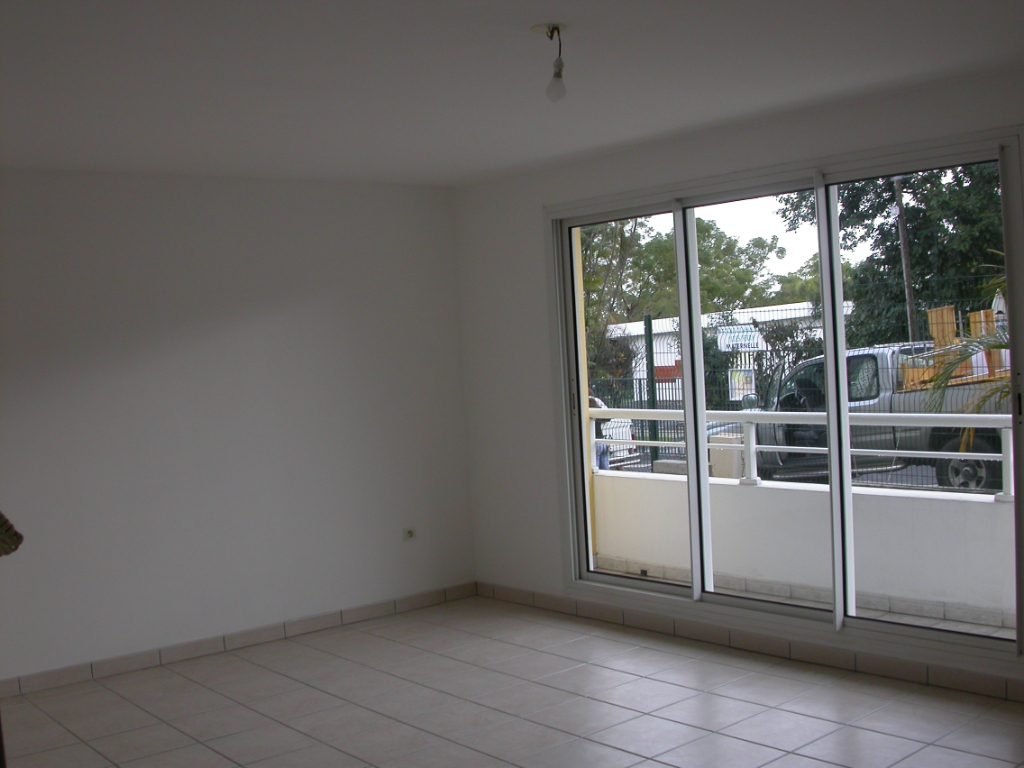 Appartement à louer, 20m², Le Tampon