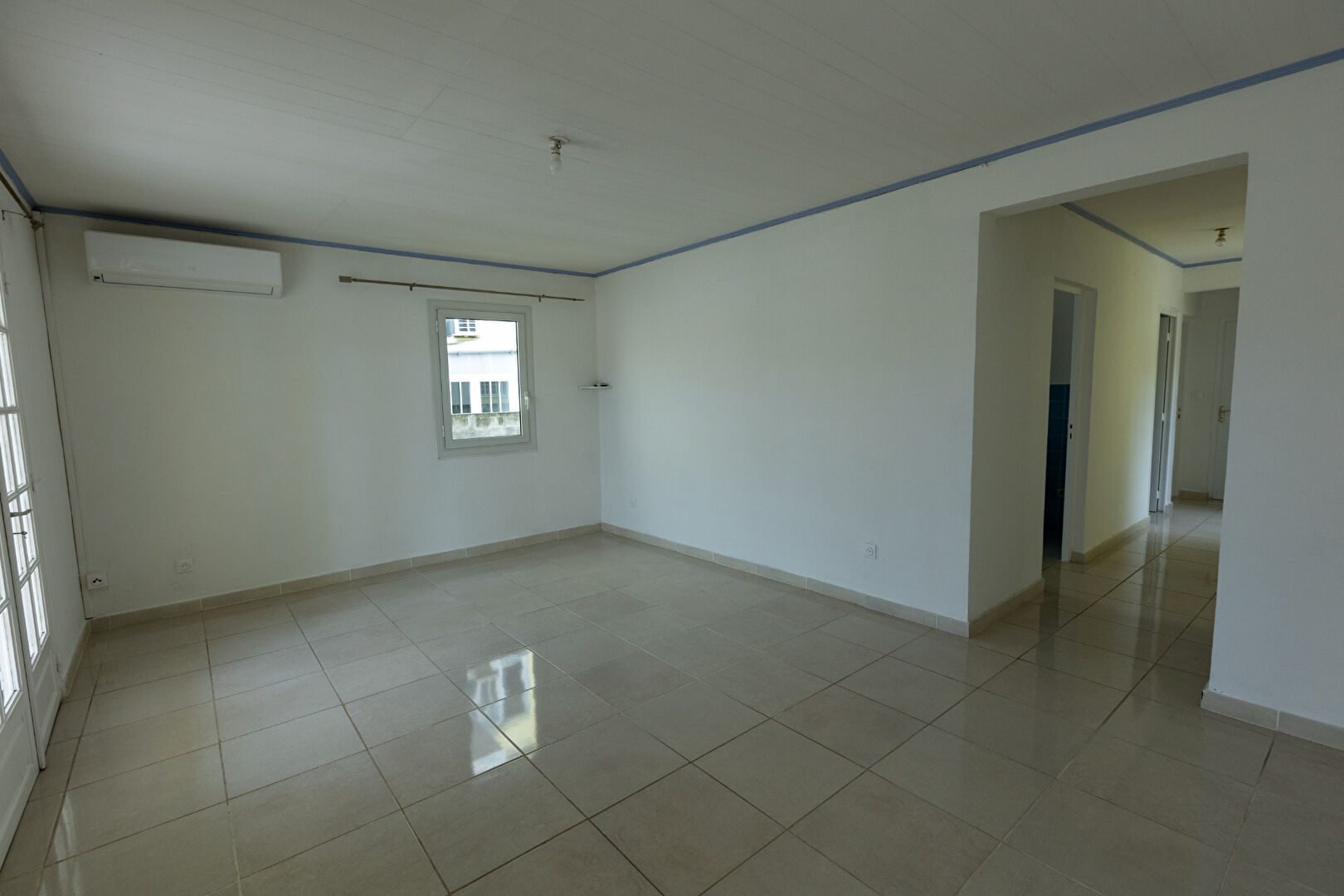 Maison à louer, 70m², Saint-Louis