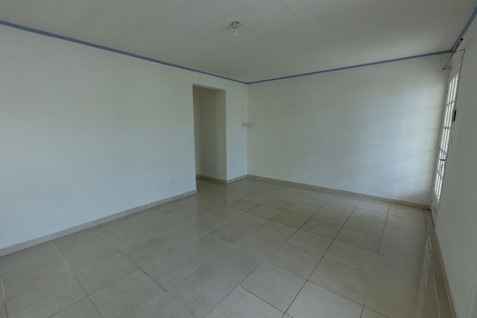 Maison à louer, 70m², Saint-Louis