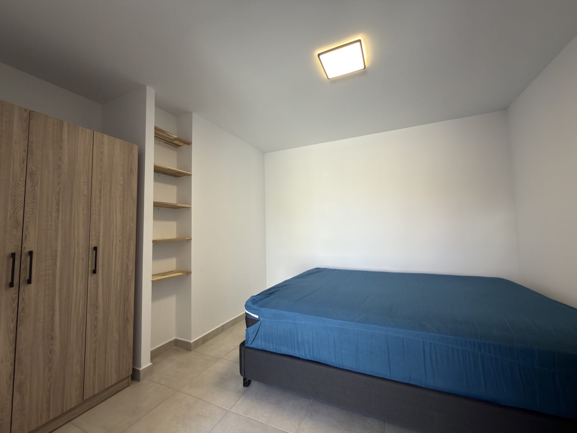Appartement à louer, 20m², Saint-Pierre