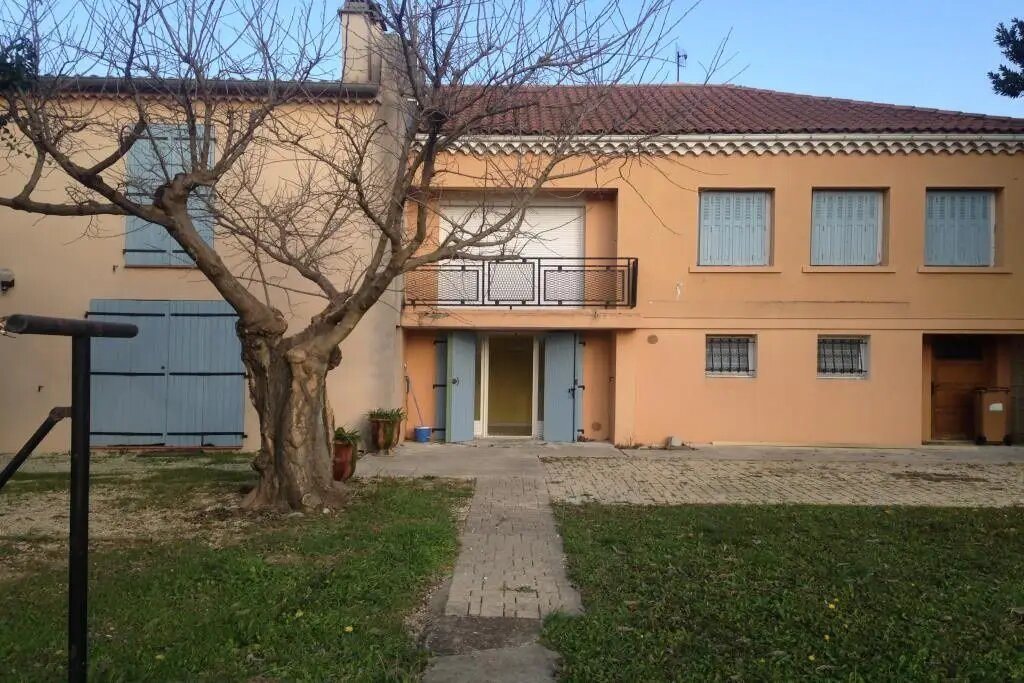 Maison à louer, 171m², Pierrelatte