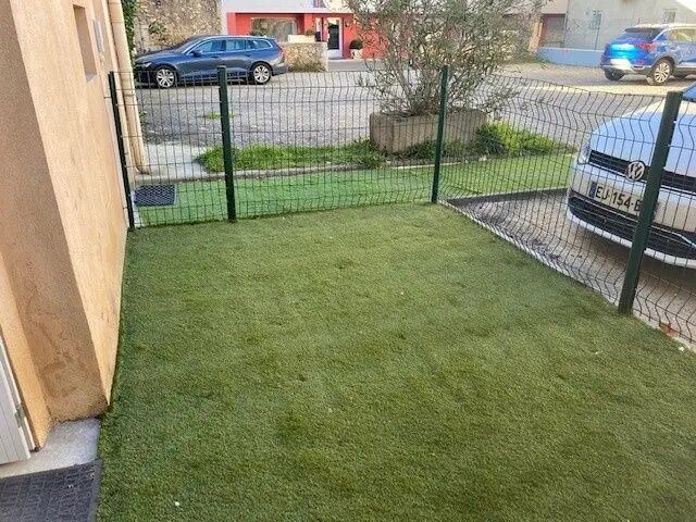 Appartement à louer, 41m², Pierrelatte
