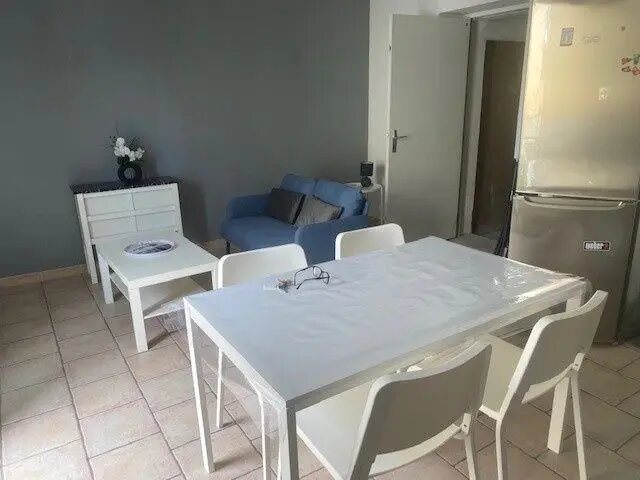 Appartement à louer, 41m², Pierrelatte