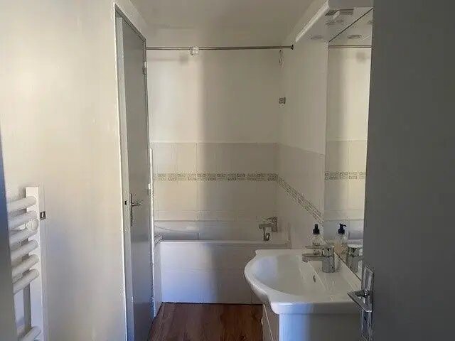 Appartement à louer, 41m², Pierrelatte