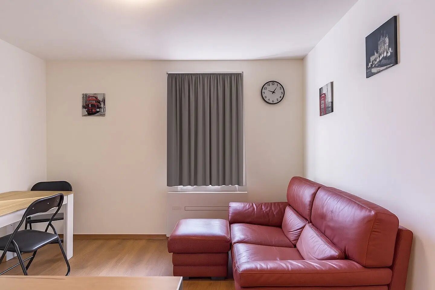 Appartement à louer, 26m², Donzère