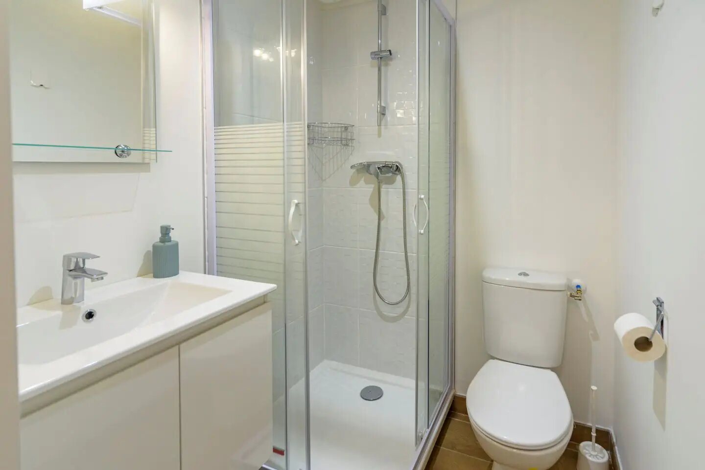 Appartement à louer, 26m², Donzère