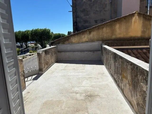 Appartement à louer, 98m², Bourg-Saint-Andéol