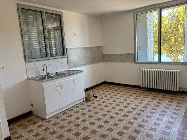 Appartement à louer, 98m², Bourg-Saint-Andéol