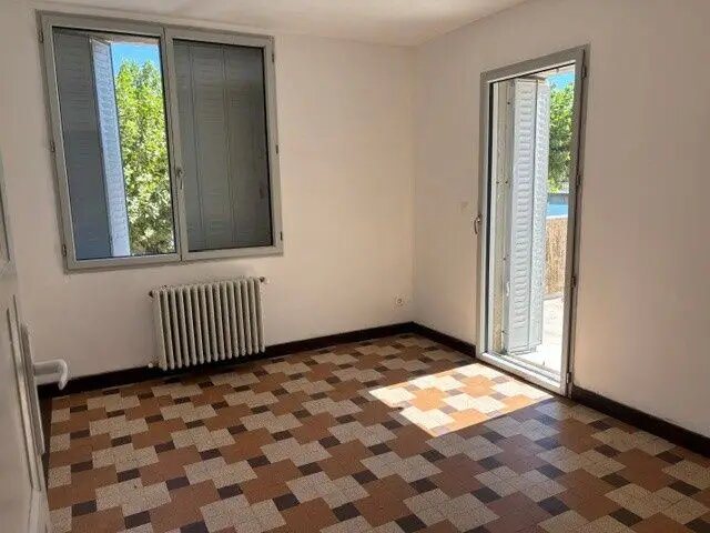 Appartement à louer, 98m², Bourg-Saint-Andéol