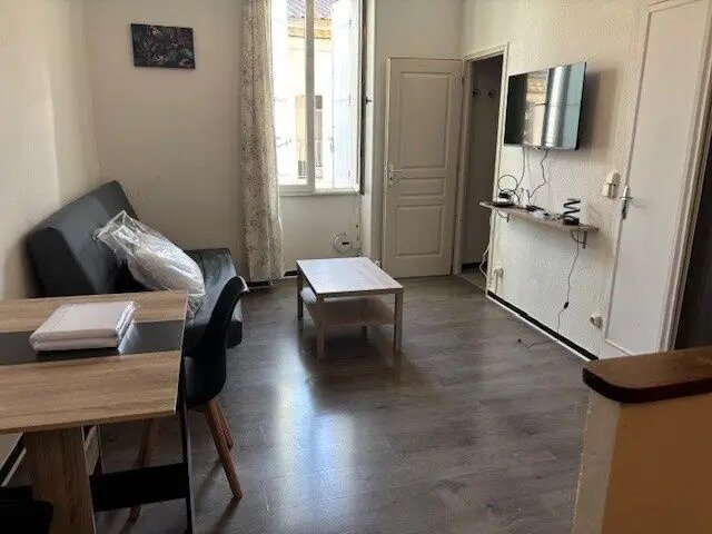 Appartement à louer, 24m², Pierrelatte