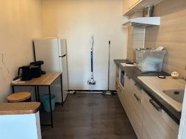 Appartement à louer, 24m², Pierrelatte