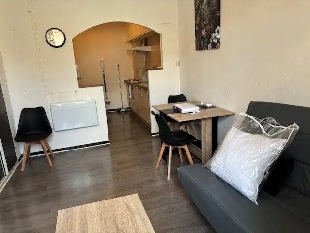 Appartement à louer, 24m², Pierrelatte