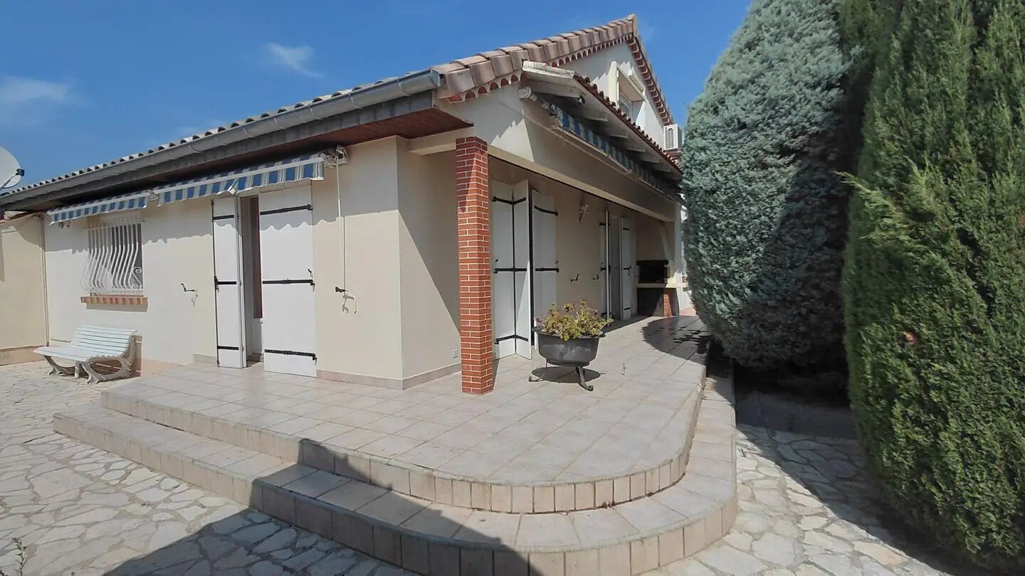 Maison à vendre, 130m², Pierrelatte